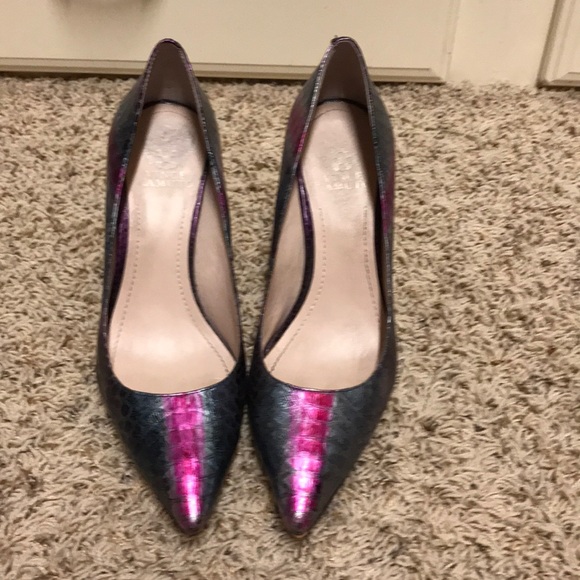 Vince Camuto Shoes - Vince Camuto 4” Heels